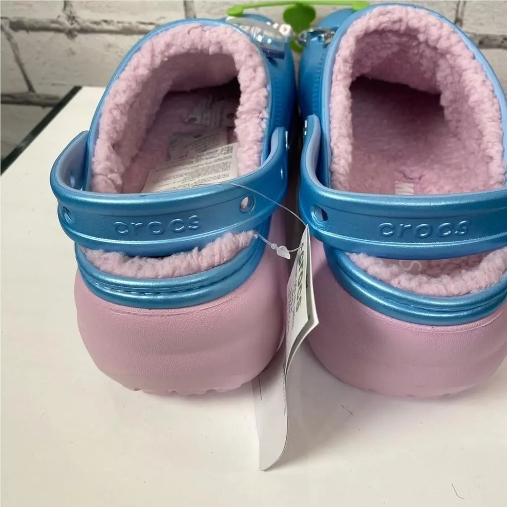 Crocs shoes - Blue 1