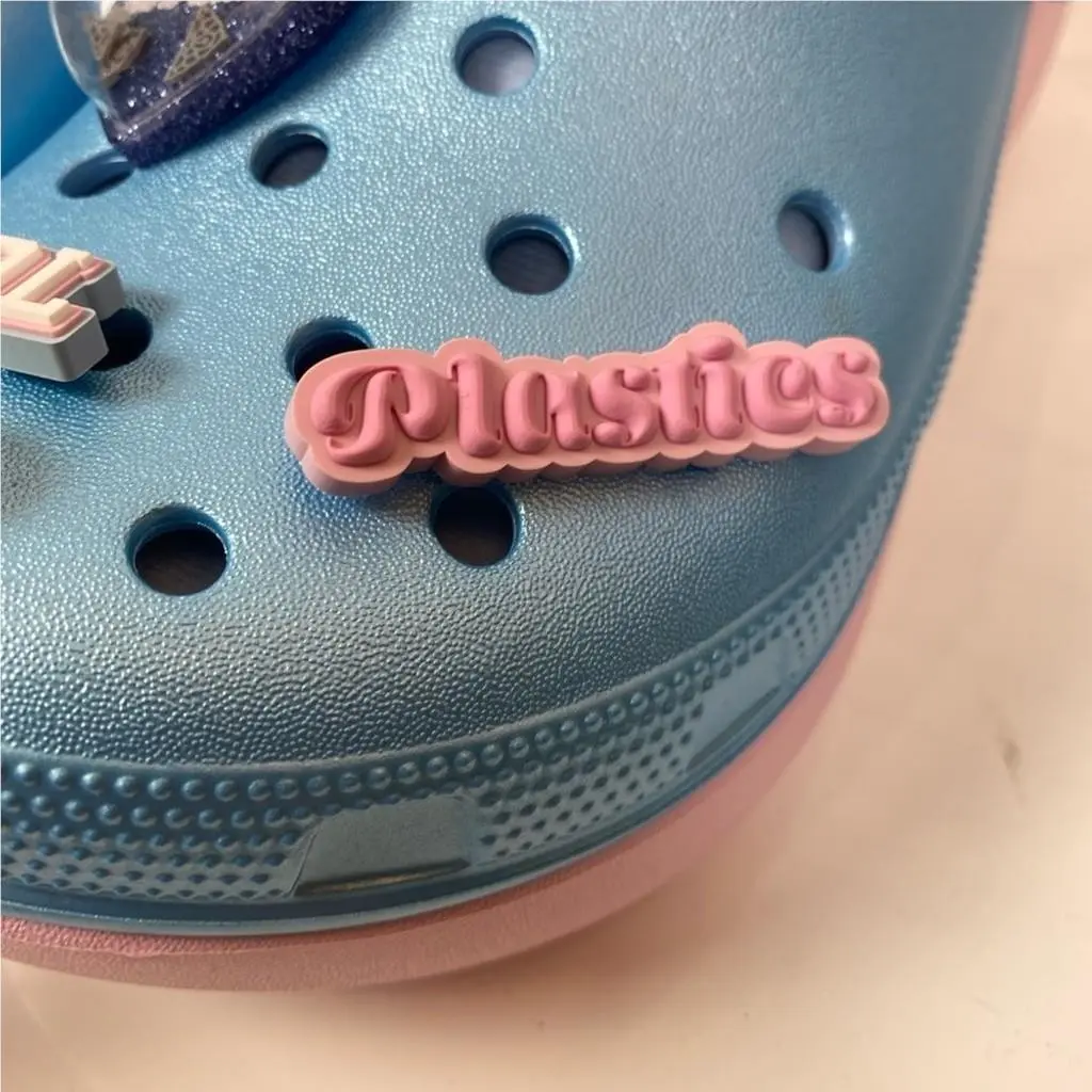 Crocs shoes - Blue 7