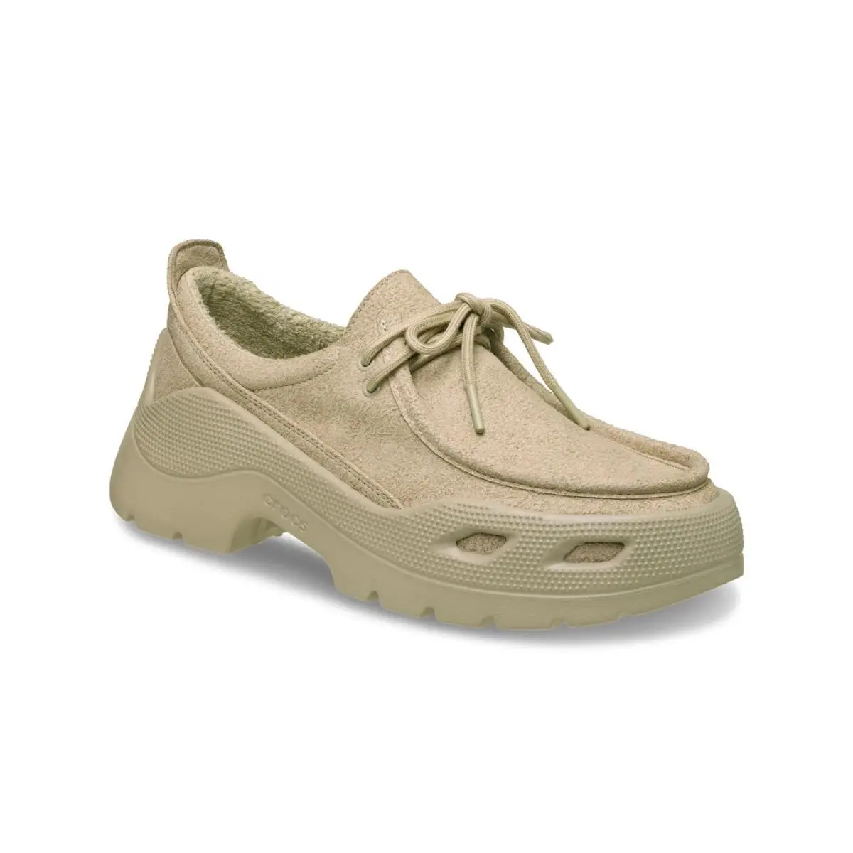 Crocs shoes - Crocs Pollex Juniper - Pollex Juniper - 210640-0IP - Beige (UPC: 198445122675) 1