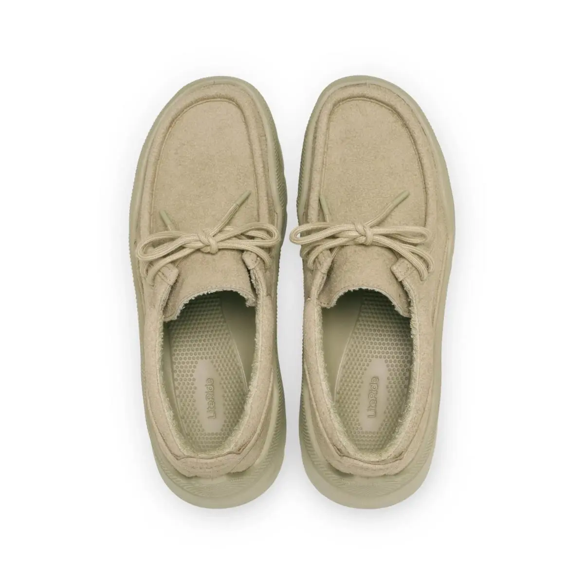 Crocs shoes - Crocs Pollex Juniper - Pollex Juniper - 210640-0IP - Beige (UPC: 198445122675) 4