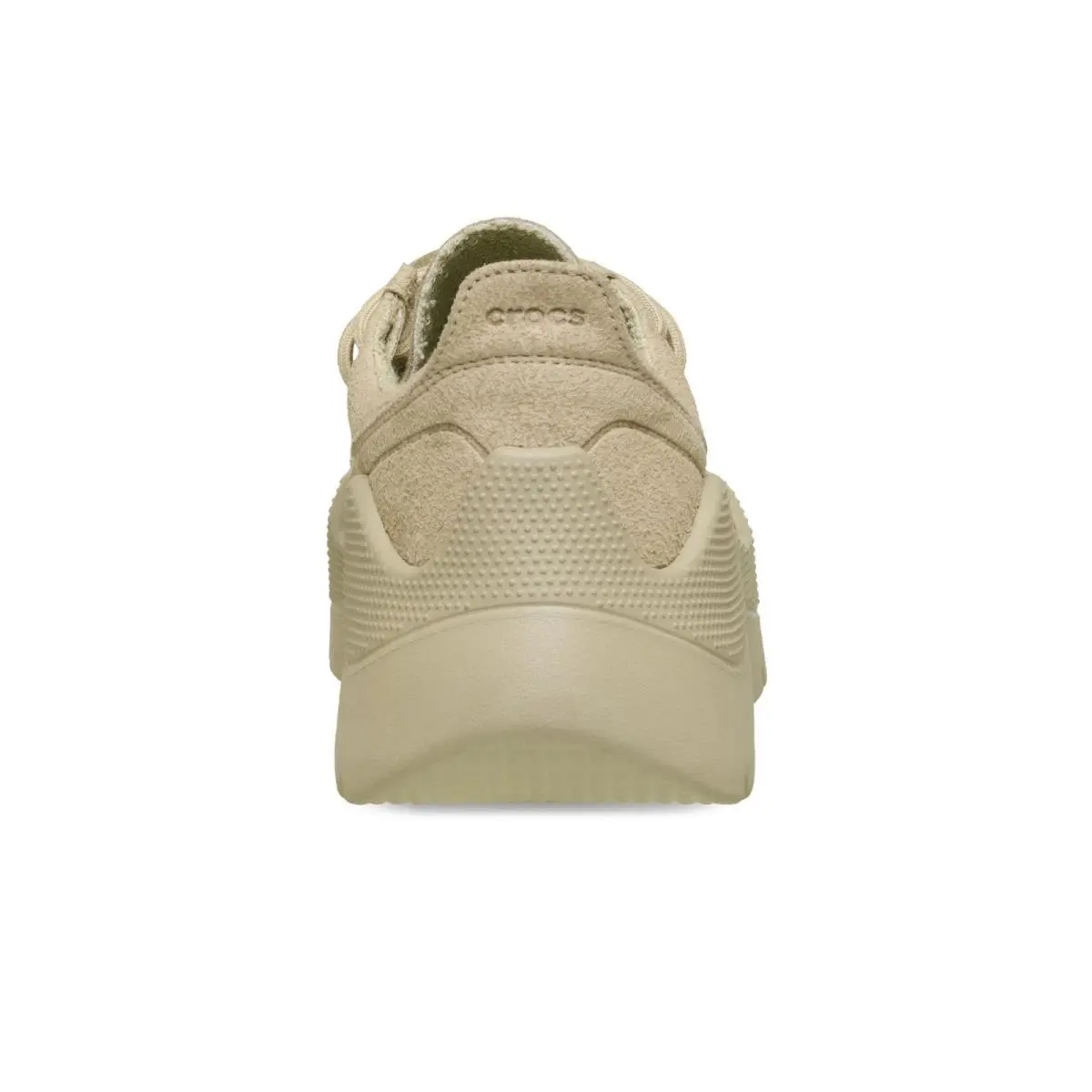 Crocs shoes - Crocs Pollex Juniper - Pollex Juniper - 210640-0IP - Beige (UPC: 198445122675) 7