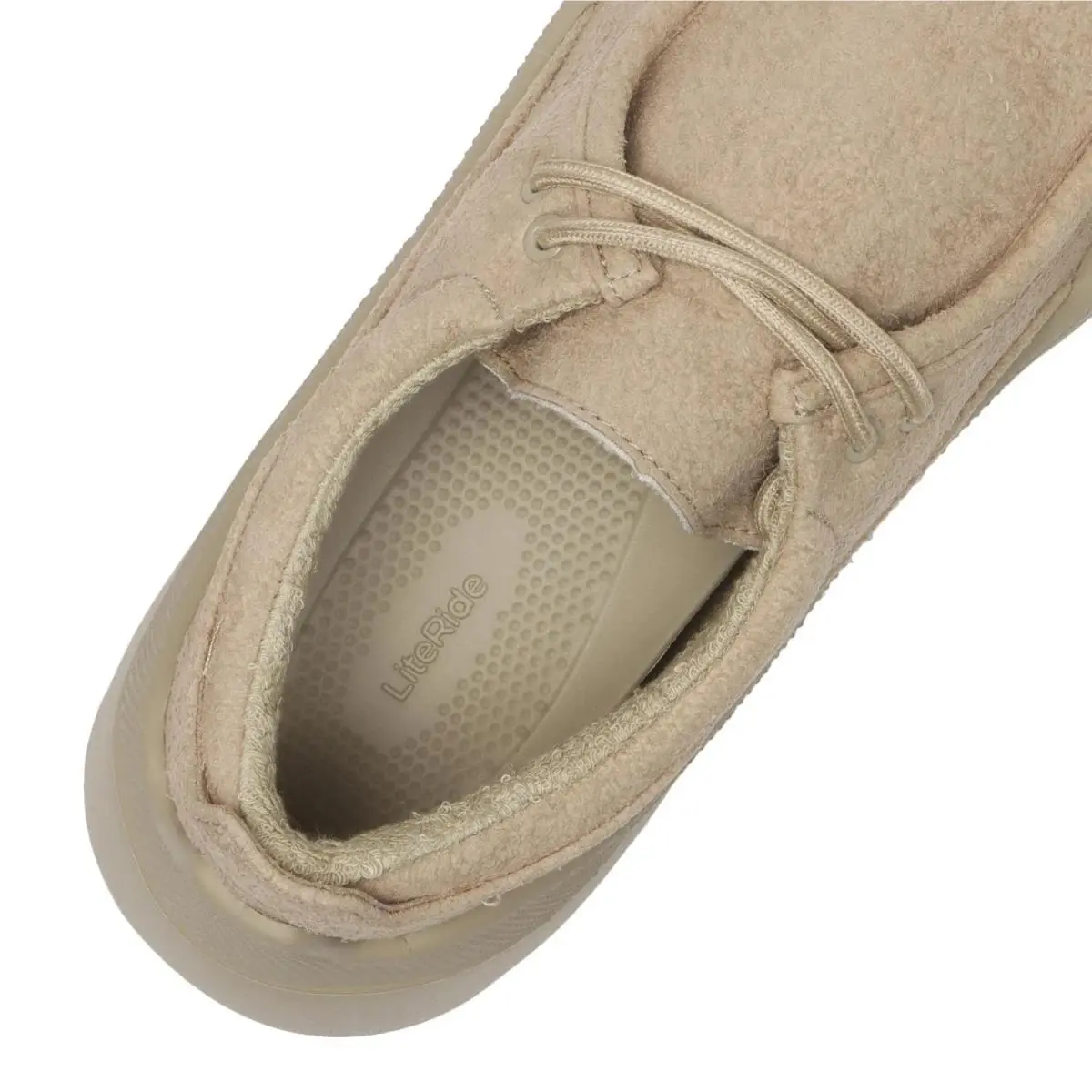 Crocs shoes - Crocs Pollex Juniper - Pollex Juniper - 210640-0IP - Beige (UPC: 198445122675) 5
