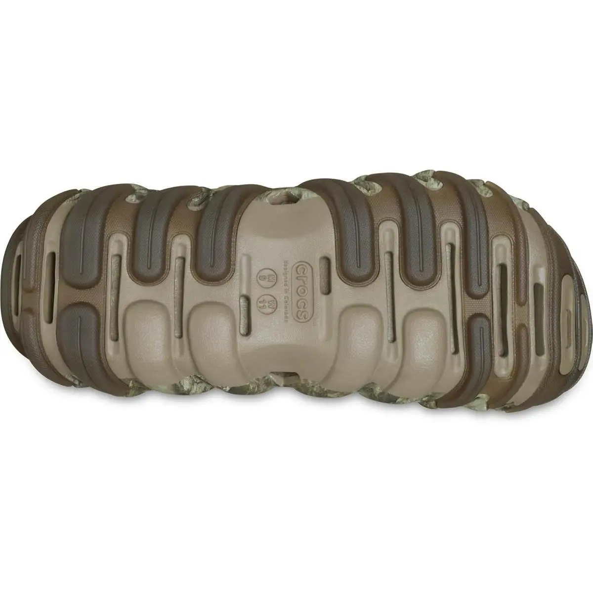 Crocs shoes - Crocs Echo - Echo - Realtree Apx (UPC: 0198445244889) 1