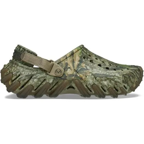 Crocs shoes - Crocs Echo - Echo - Realtree Apx (UPC: 0198445244889) 3
