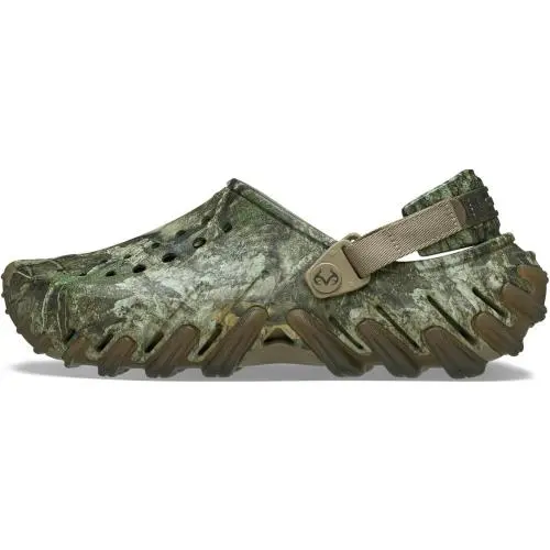 Crocs shoes - Crocs Echo - Echo - Realtree Apx (UPC: 0198445244889) 5