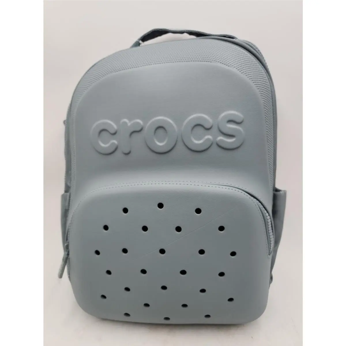 Crocs Classic Backpack Ready to Personalize Travel School - Unisex