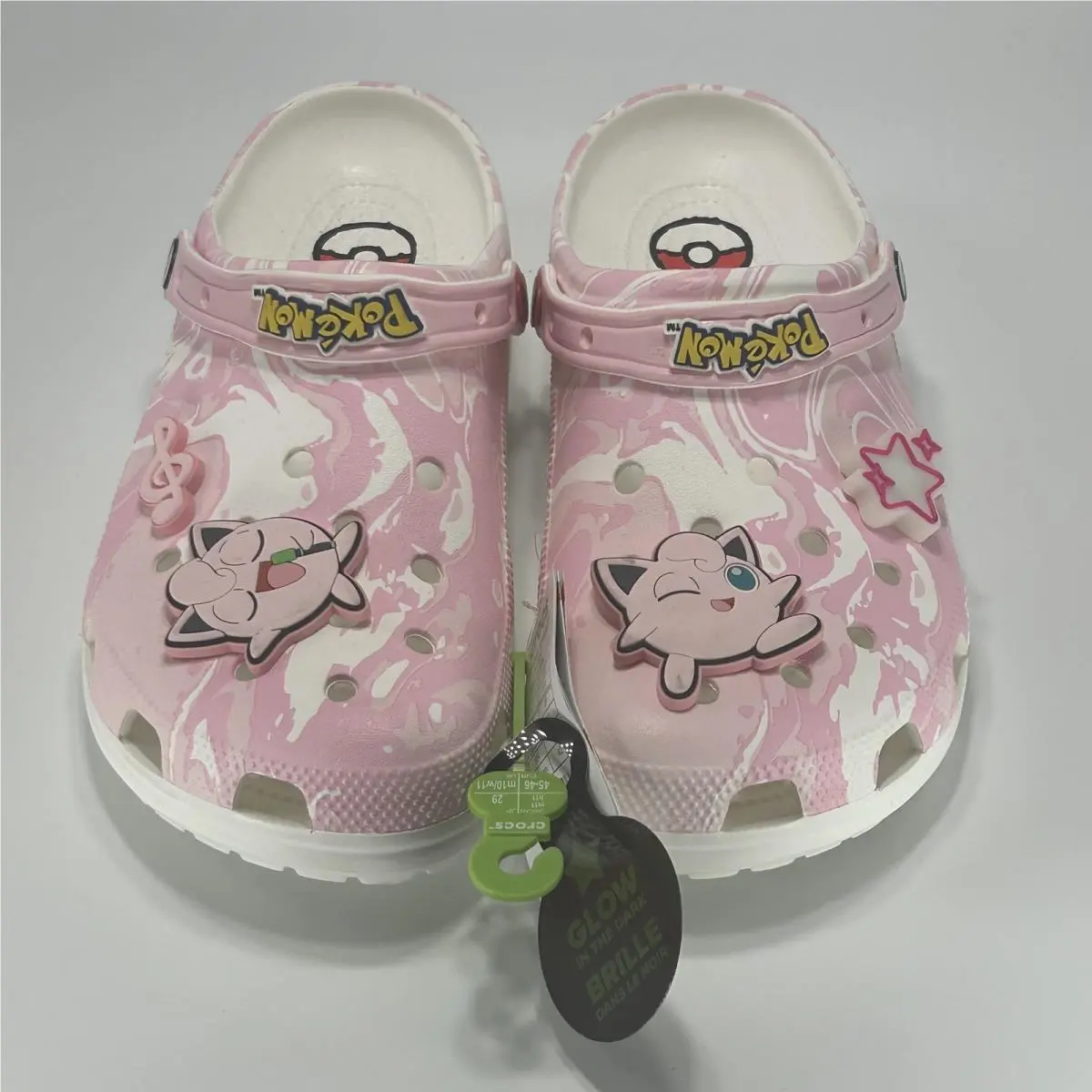 Crocs shoes - Pink 0
