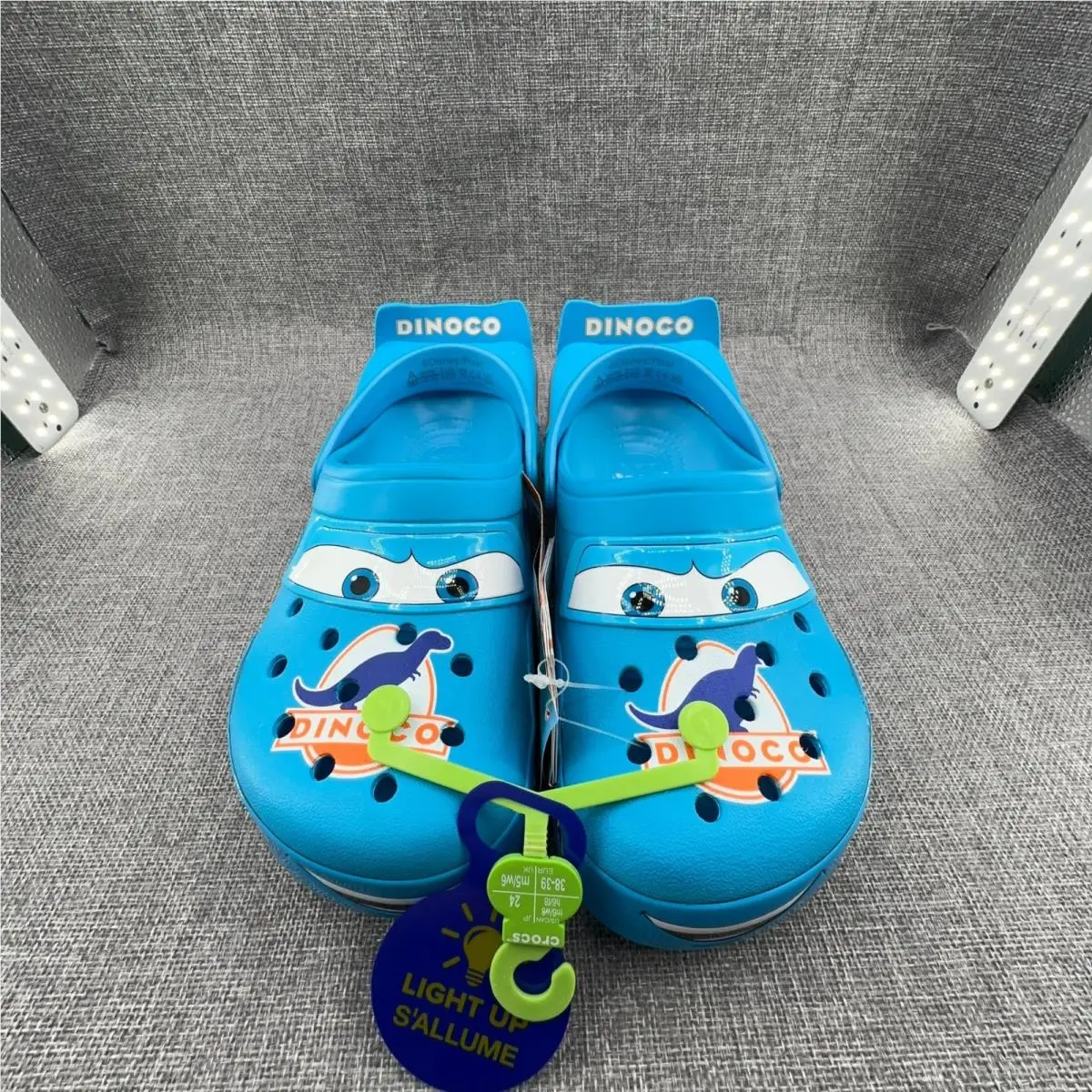 Crocs shoes - Crocband - Crocband - Blue 0