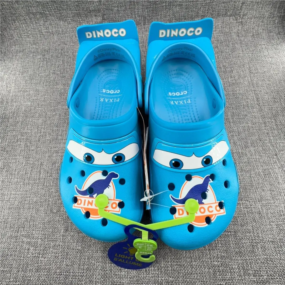 Crocs shoes - Crocband - Crocband - Blue 1