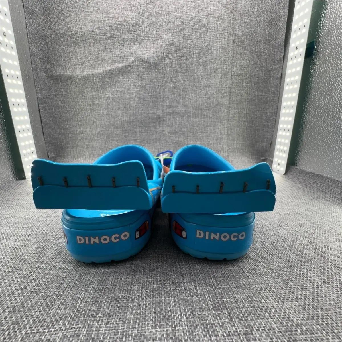 Crocs shoes - Crocband - Crocband - Blue 5