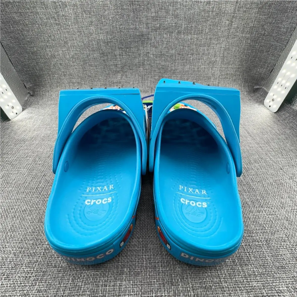 Crocs shoes - Crocband - Crocband - Blue 6