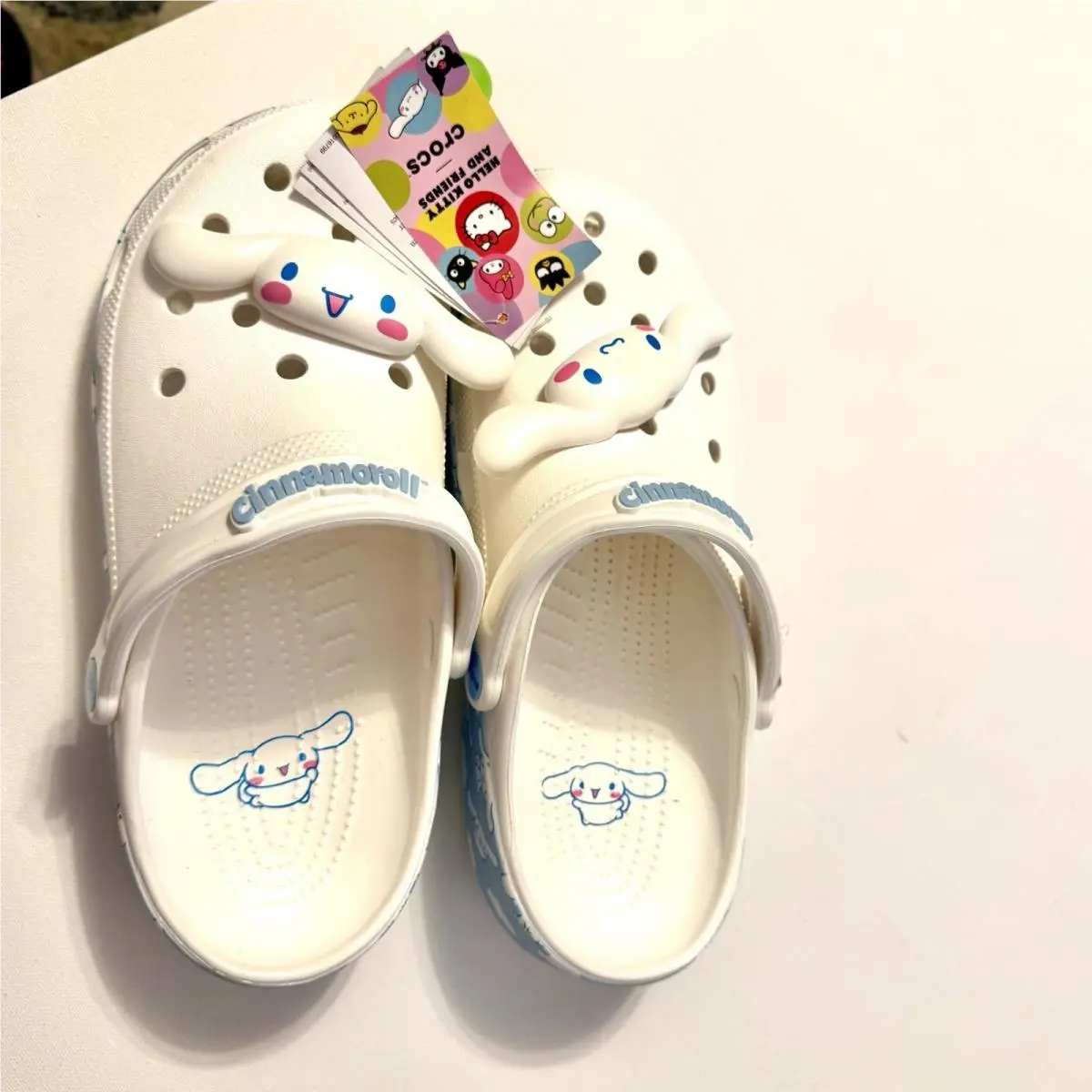 Crocs shoes - Crocs Kadee - Kadee - Multicolor 7