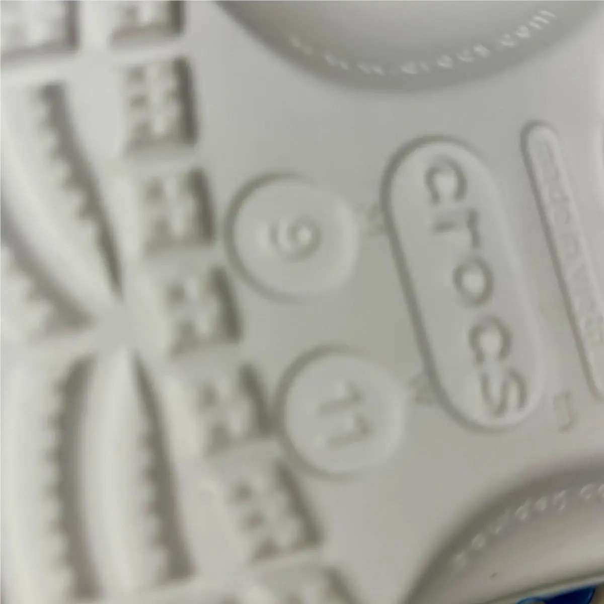 Crocs shoes - Crocs Kadee - Kadee - Multicolor 2