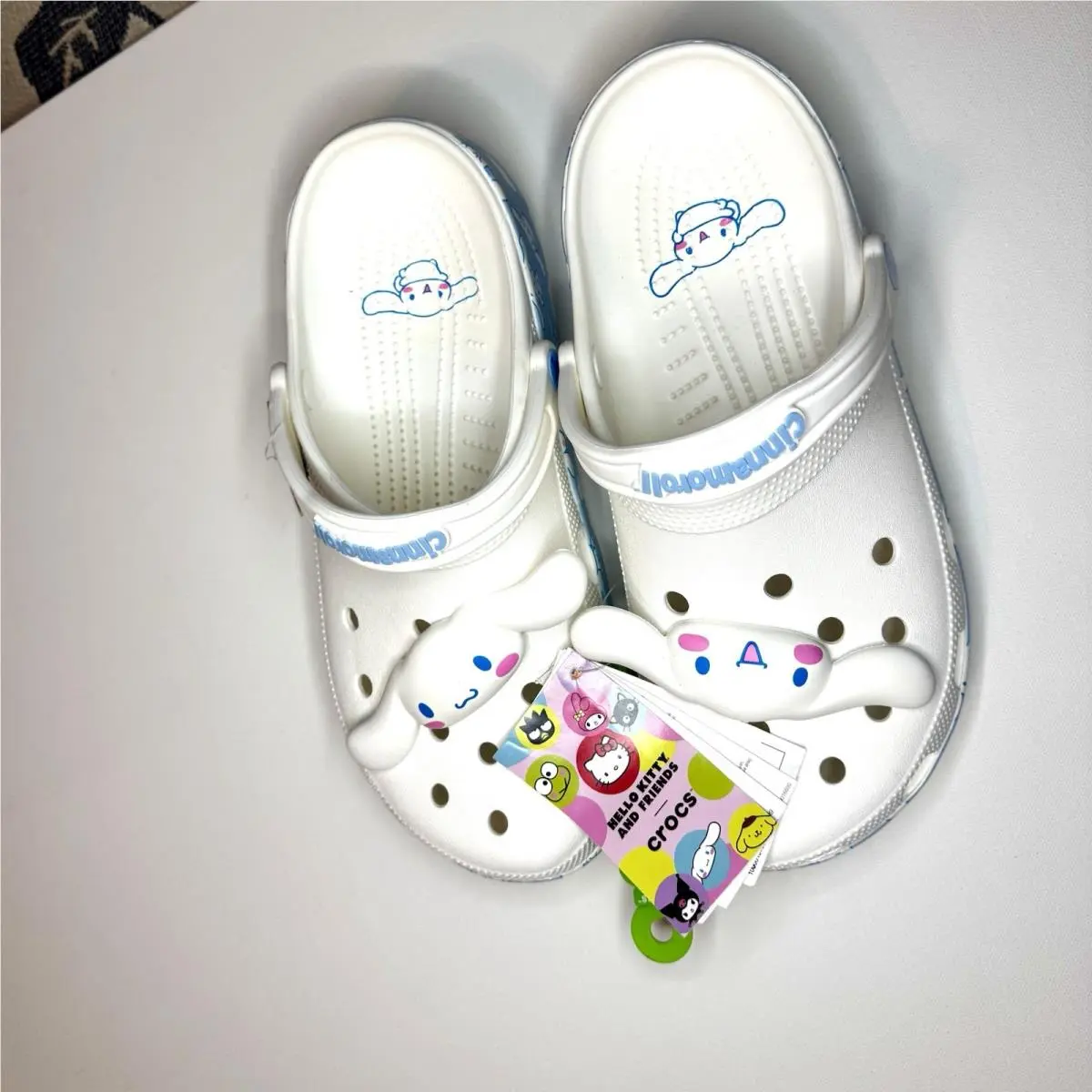 Crocs shoes - Crocs Kadee - Kadee - Multicolor 5