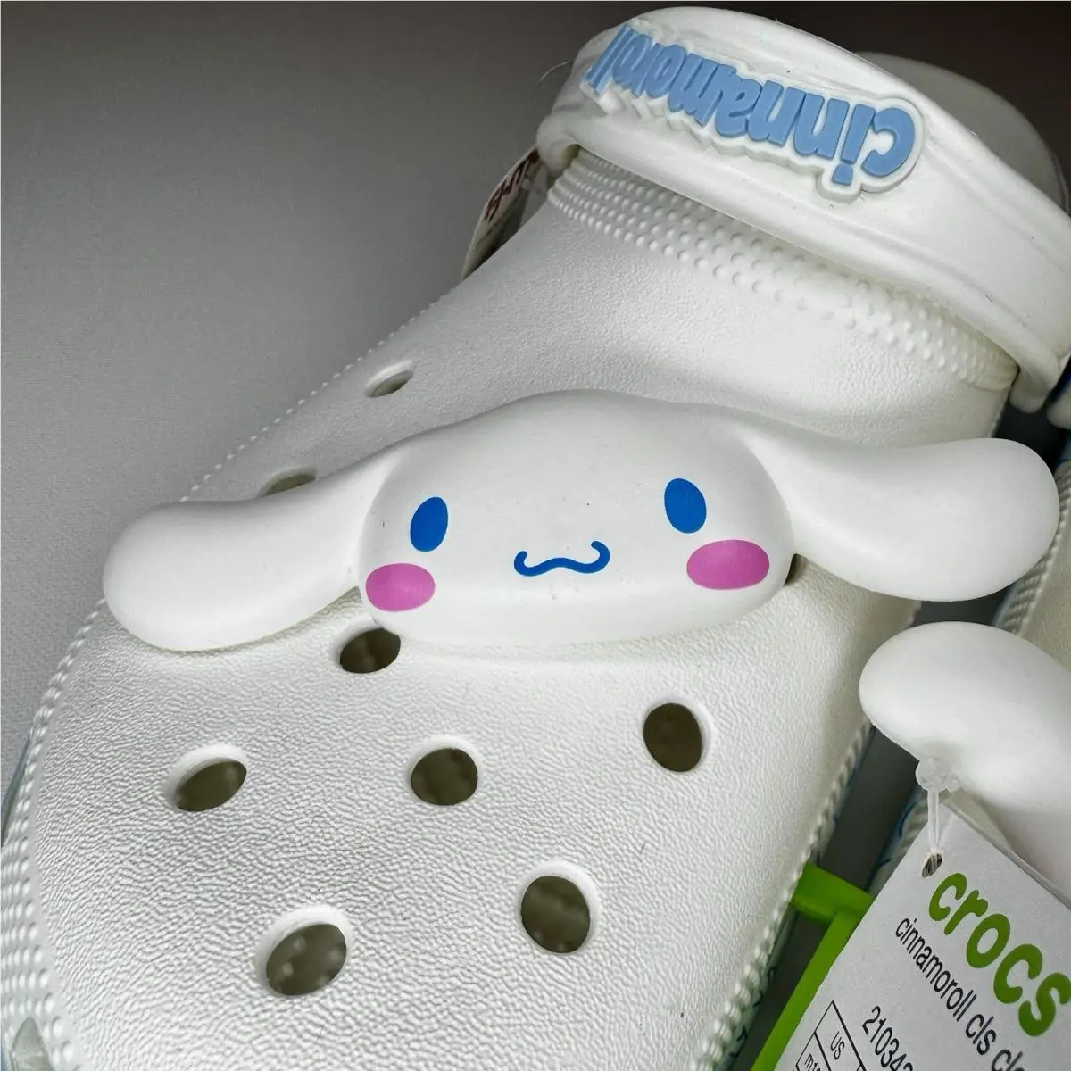 Crocs shoes - Crocs Kadee - Kadee - Multicolor 0