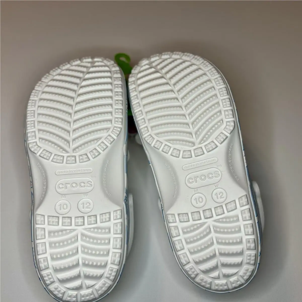 Crocs shoes - Crocs Kadee - Kadee - Multicolor 4