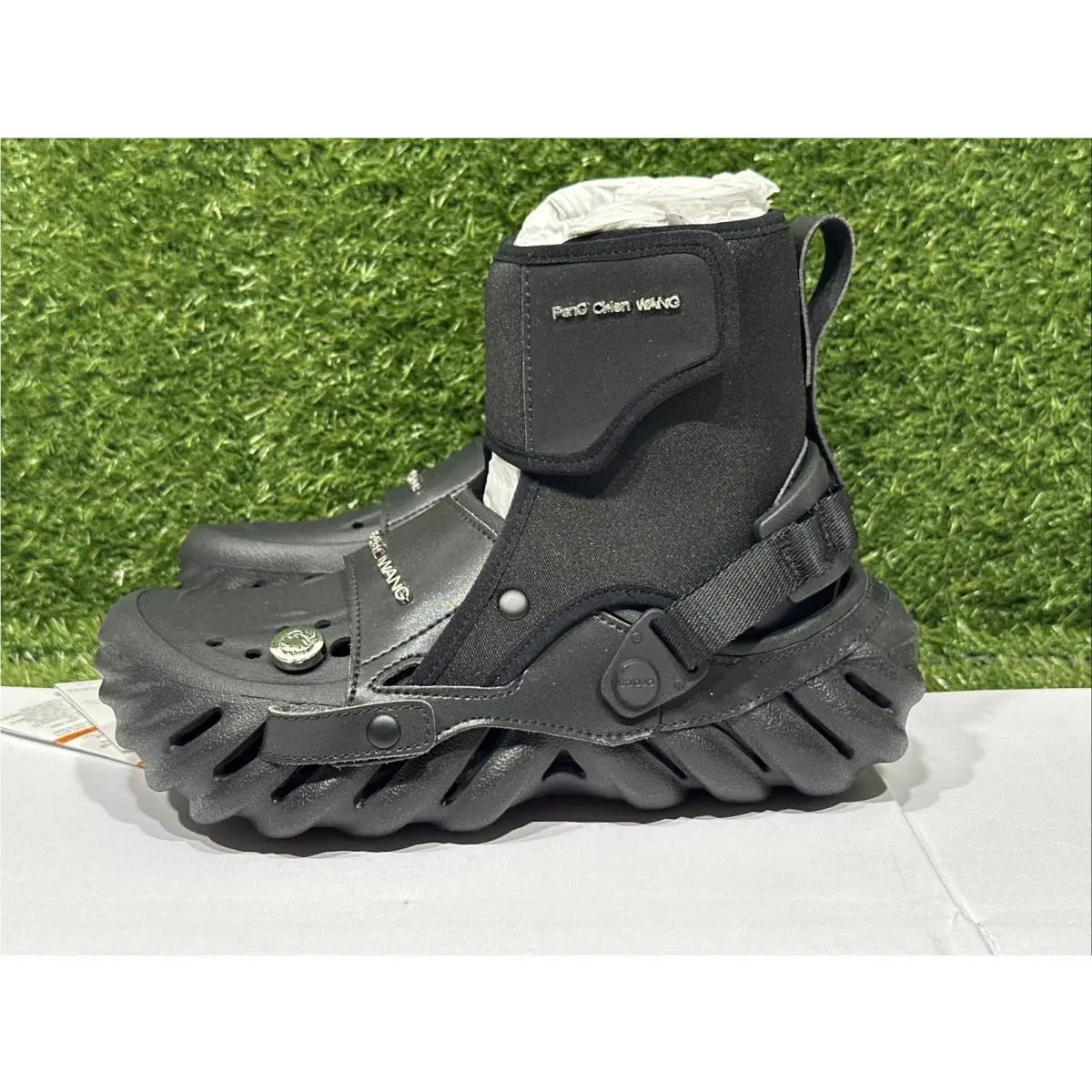 Crocs shoes - Echo - Echo - Black 1