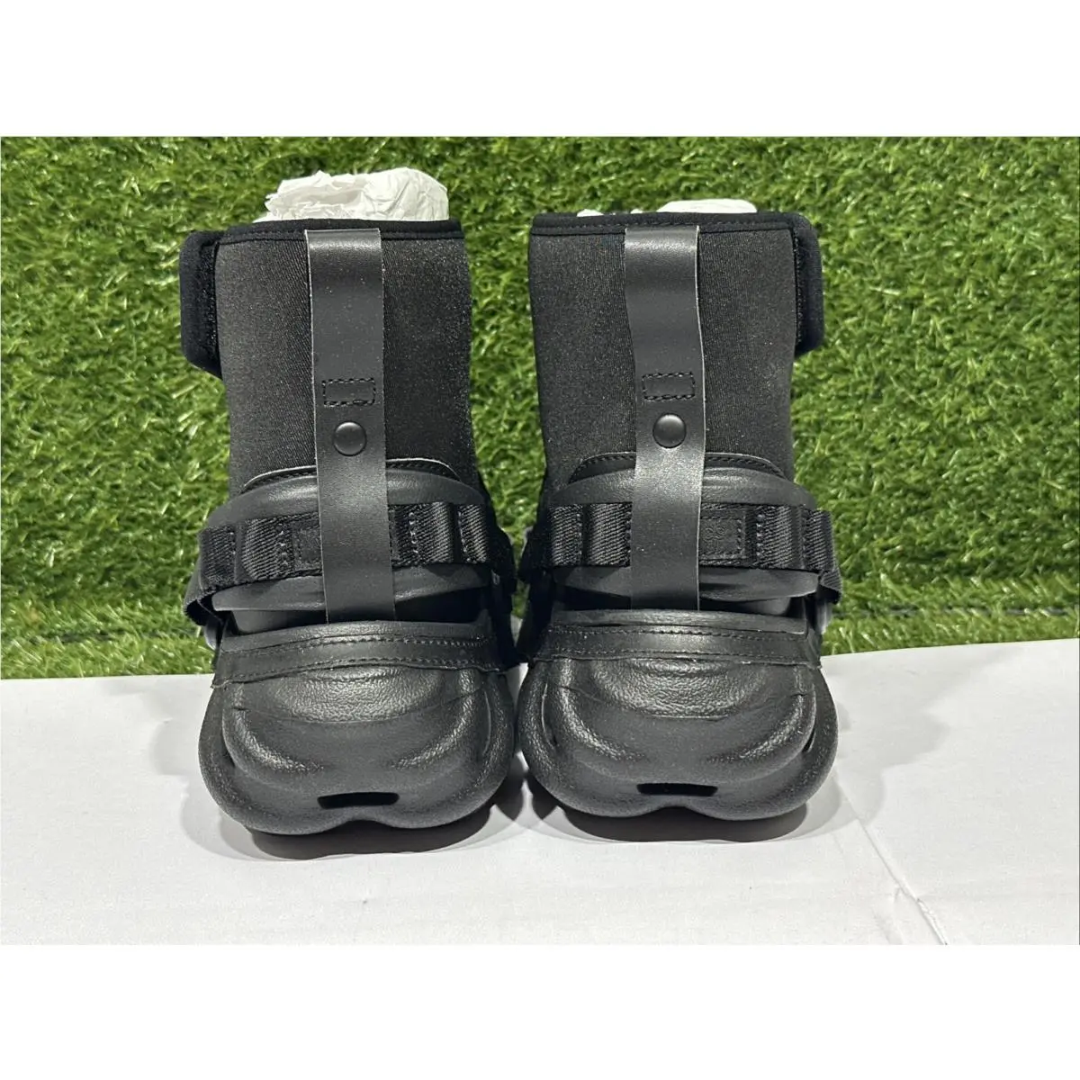 Crocs shoes - Echo - Echo - Black 2