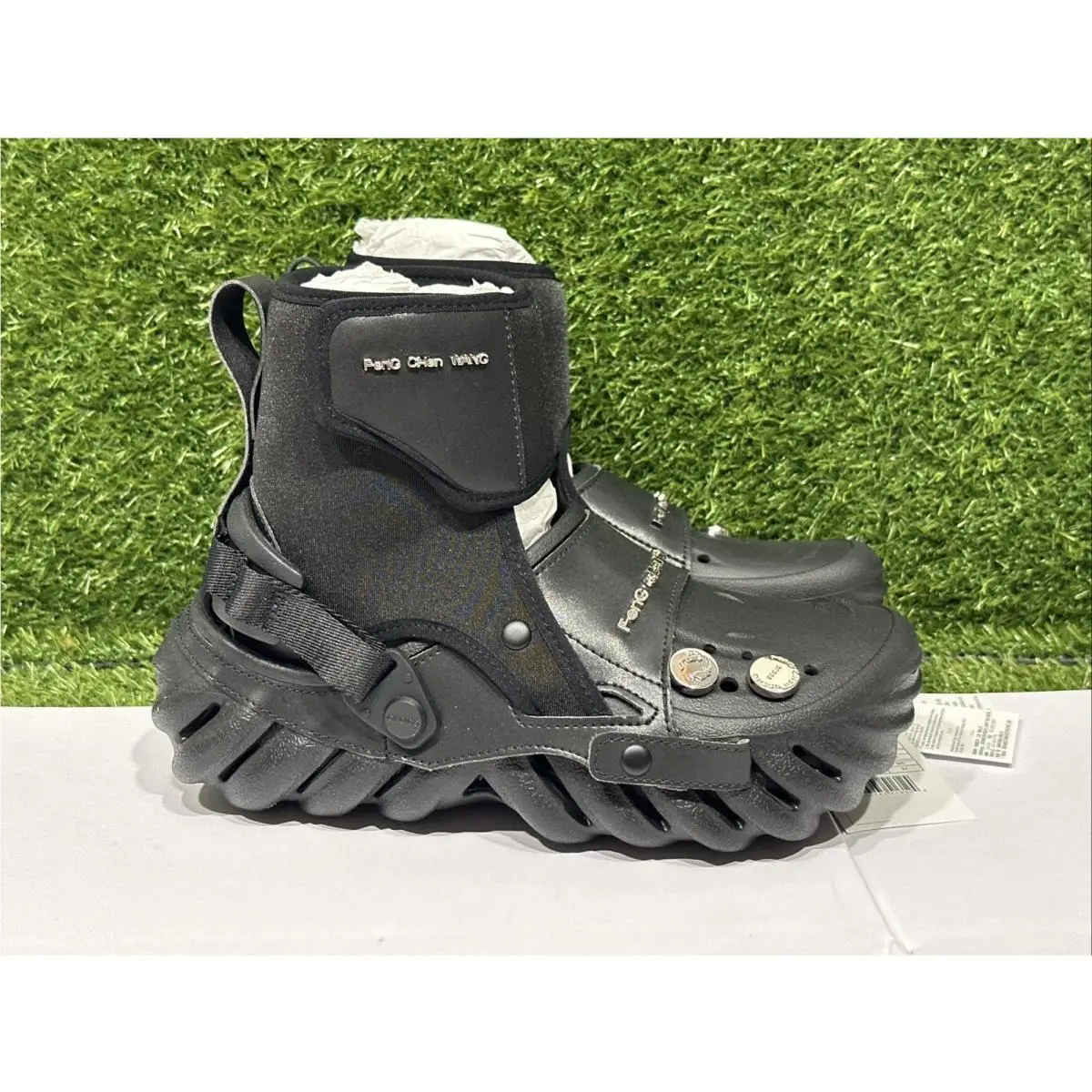 Crocs shoes - Echo - Echo - Black 3