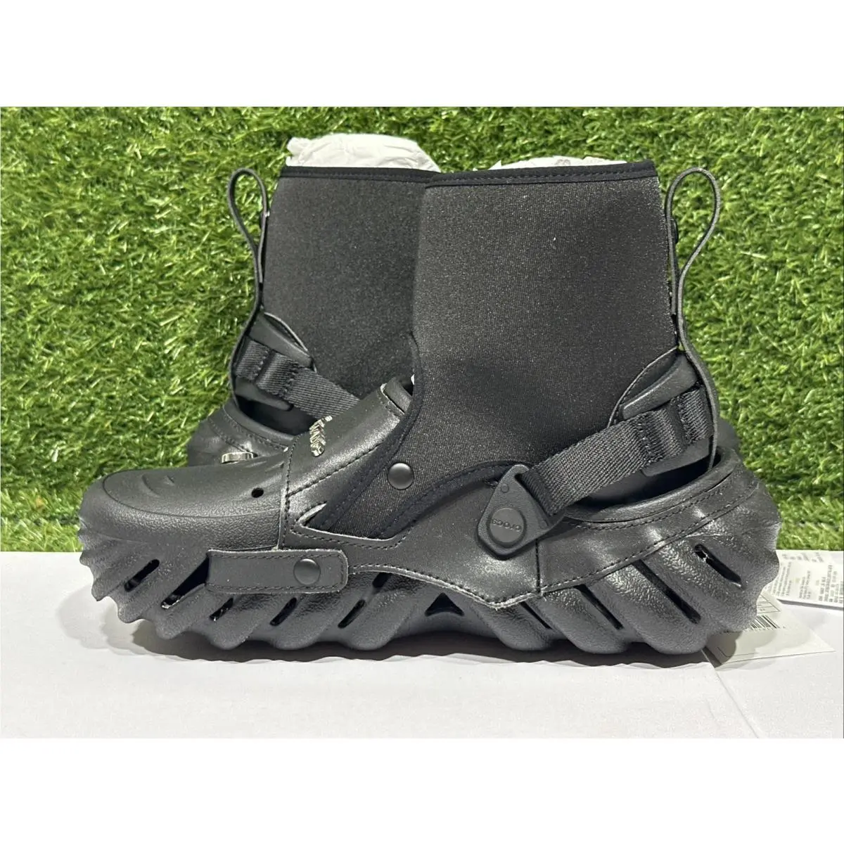 Crocs shoes - Echo - Echo - Black 5