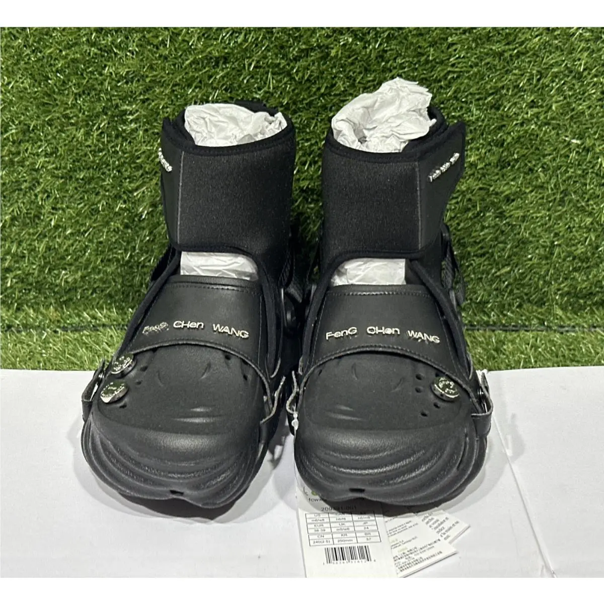 Crocs shoes - Echo - Echo - Black 6