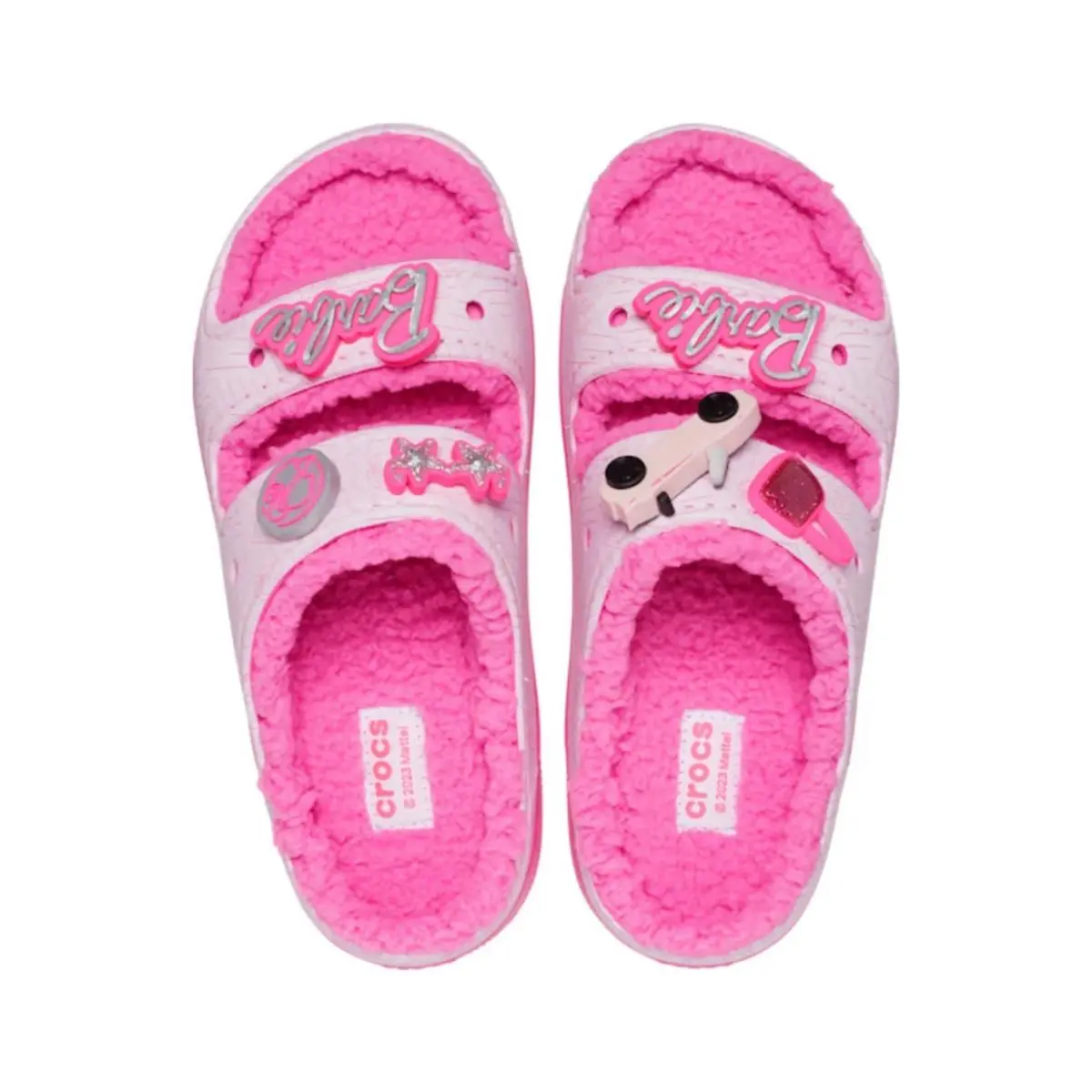 Crocs shoes - Pink 0