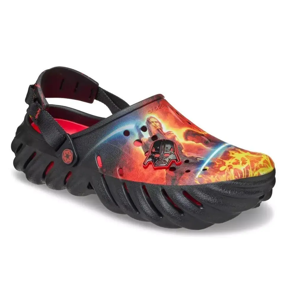 Crocs shoes - CROCS M6 - Multicolor 1