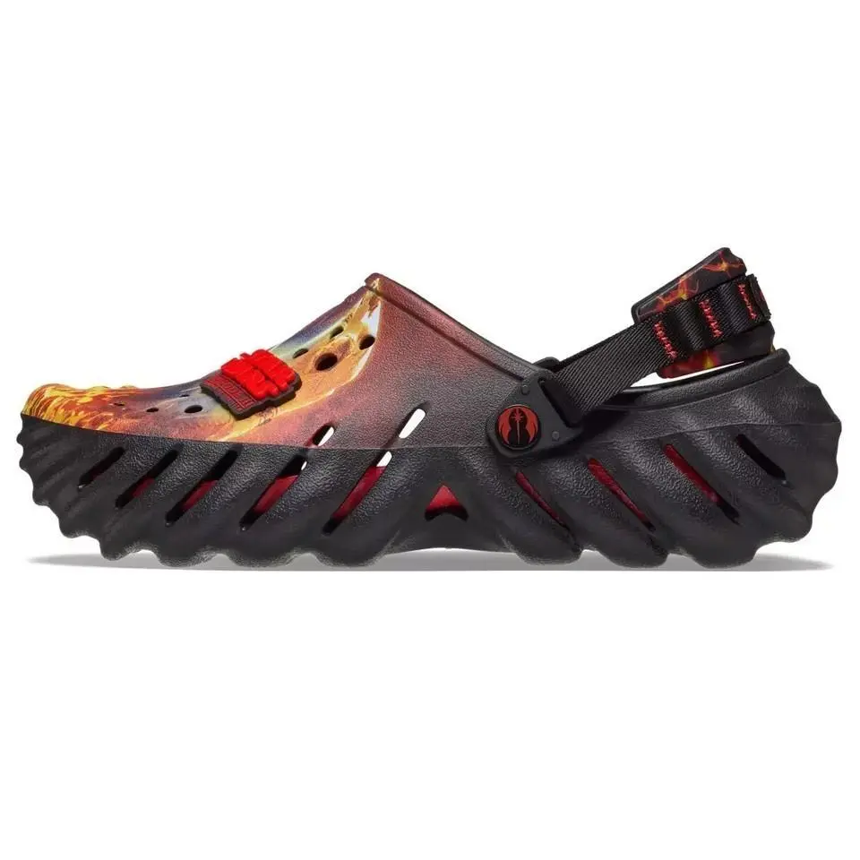 Crocs shoes - CROCS M6 - Multicolor 3