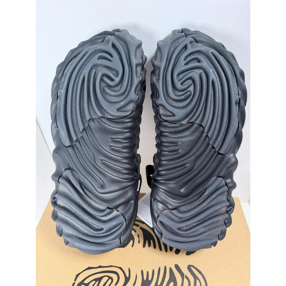 Crocs shoes - Bembury - Bembury - Black 2