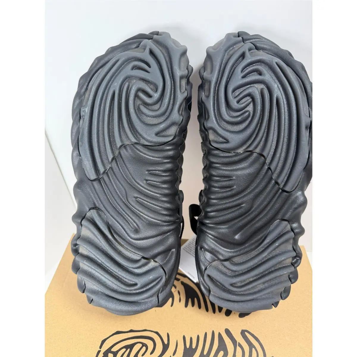 Crocs shoes - Bembury - Bembury - Black 4
