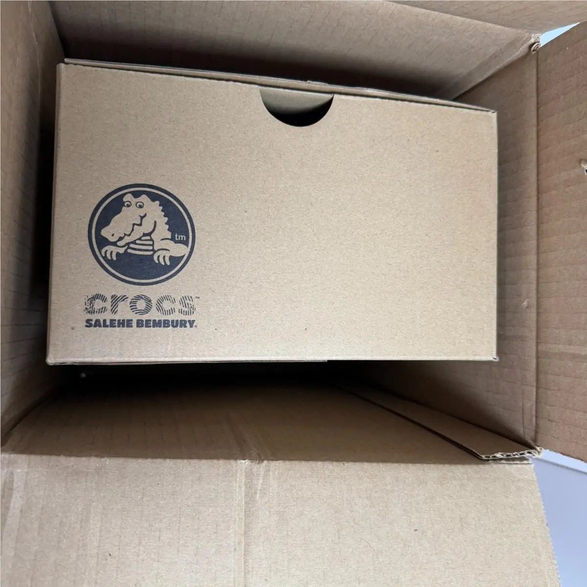 Crocs shoes - Bembury - Bembury - Black 10