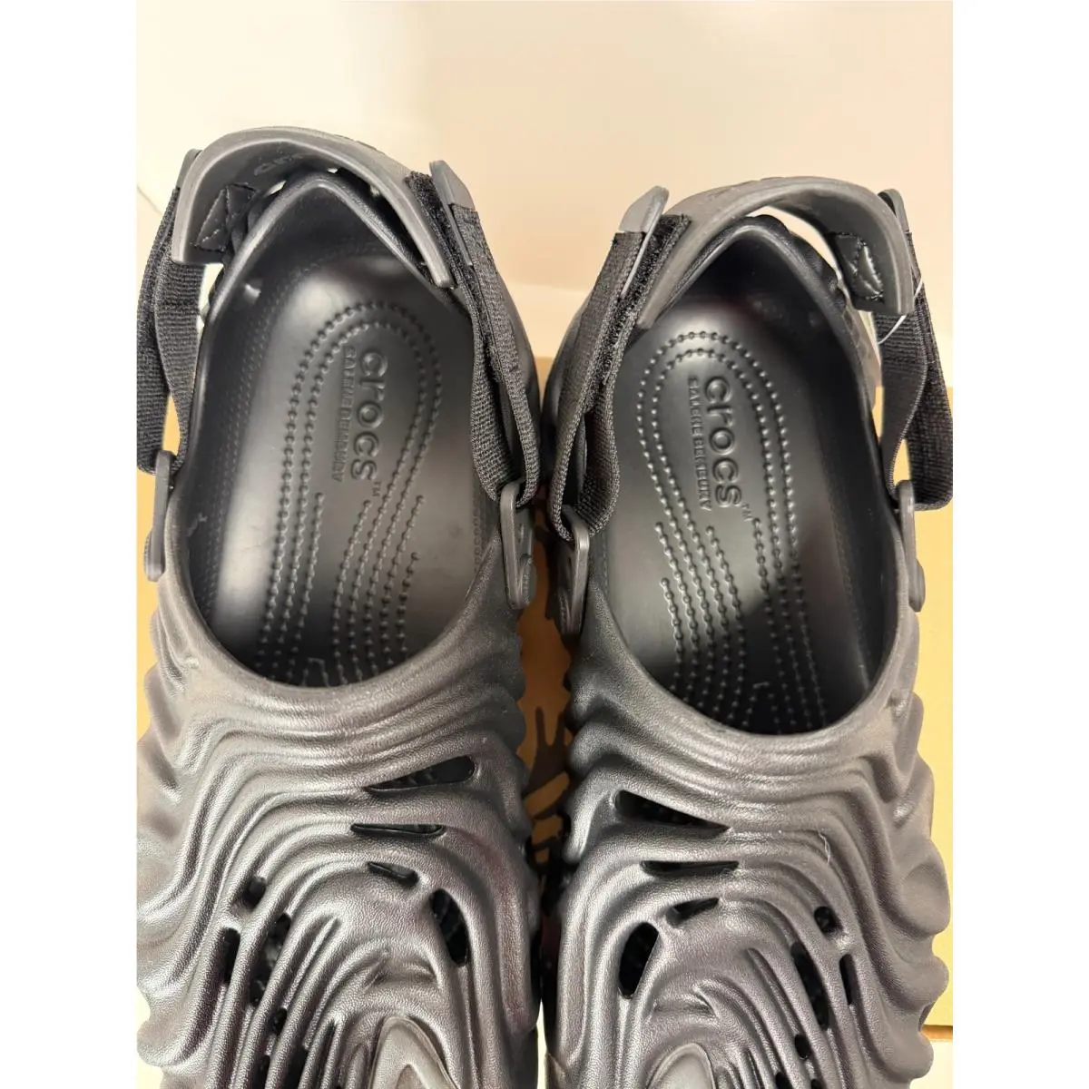 Crocs shoes - Bembury - Bembury - Black 1