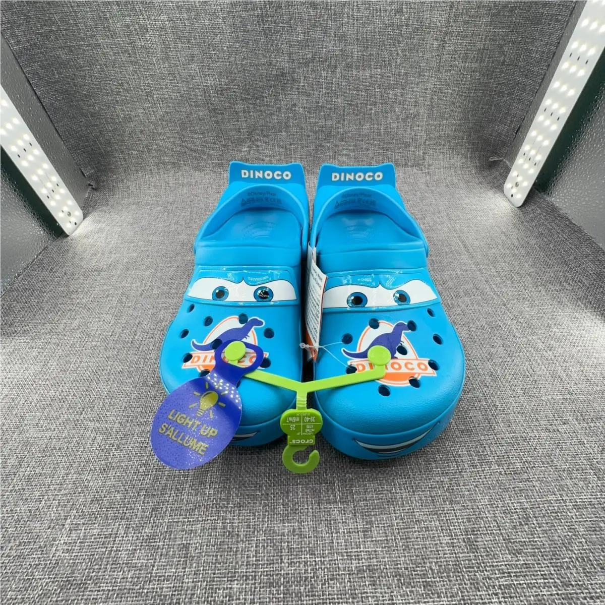 Crocs shoes - Crocband - Crocband - Blue 0