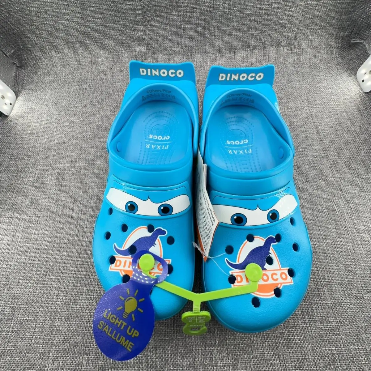 Crocs shoes - Crocband - Crocband - Blue 1