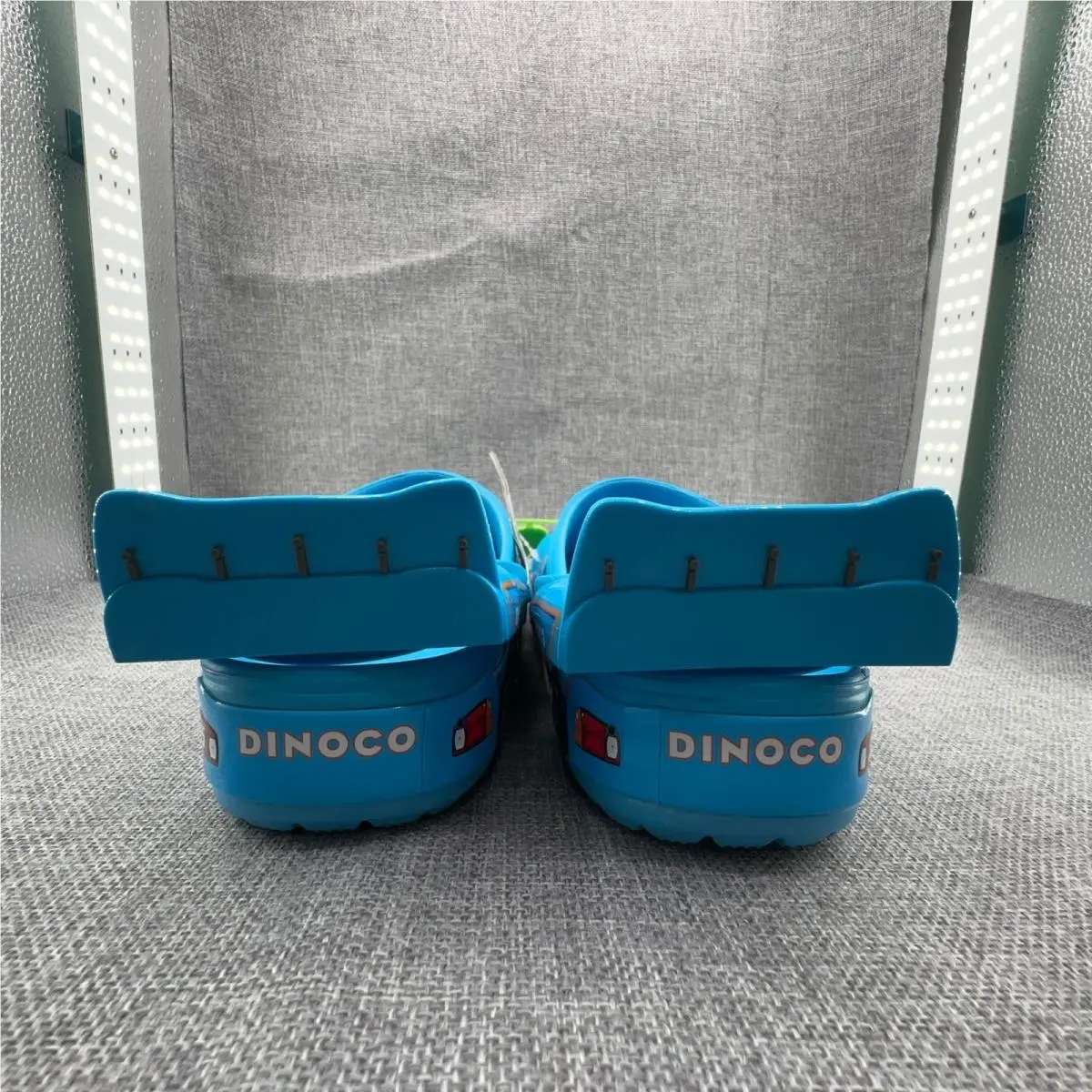 Crocs shoes - Crocband - Crocband - Blue 3