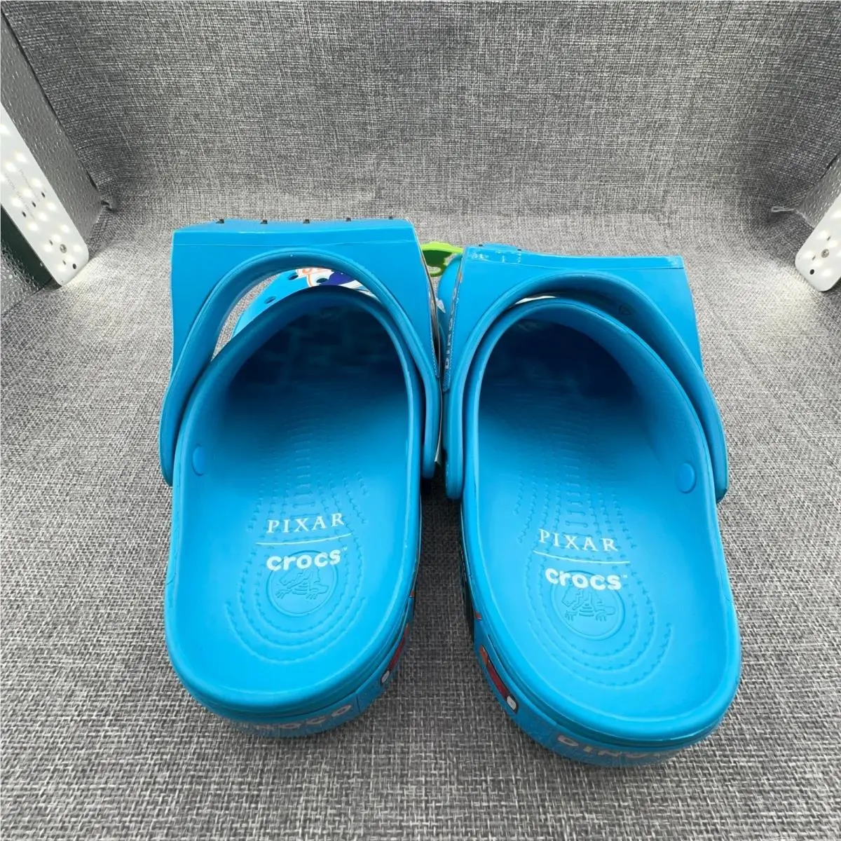 Crocs shoes - Crocband - Crocband - Blue 4