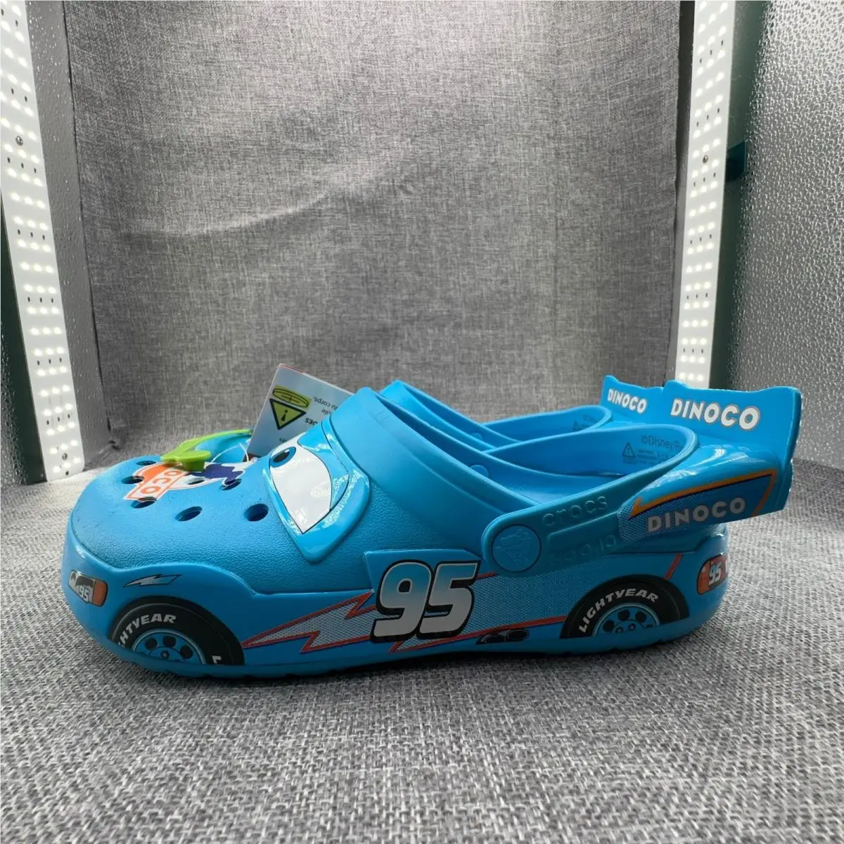 Crocs shoes - Crocband - Crocband - Blue 5