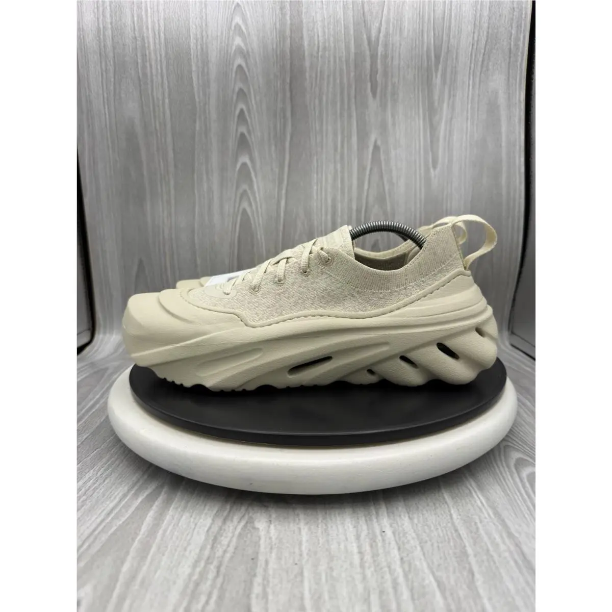 Crocs shoes - Crocs Echo Surge - Echo Surge - 210079-2YJ - Beige 0