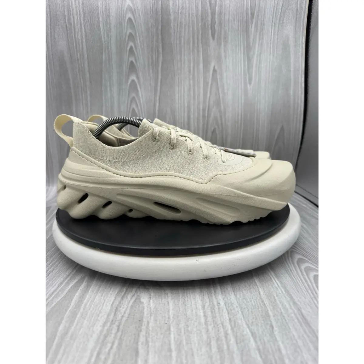 Crocs shoes - Crocs Echo Surge - Echo Surge - 210079-2YJ - Beige 2
