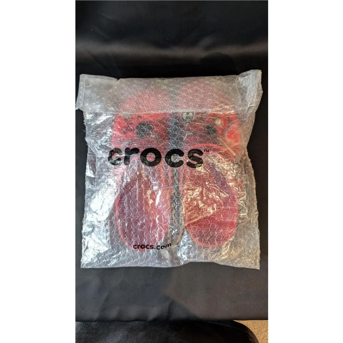 Crocs shoes - Crocs Classic - Classic - Red 5
