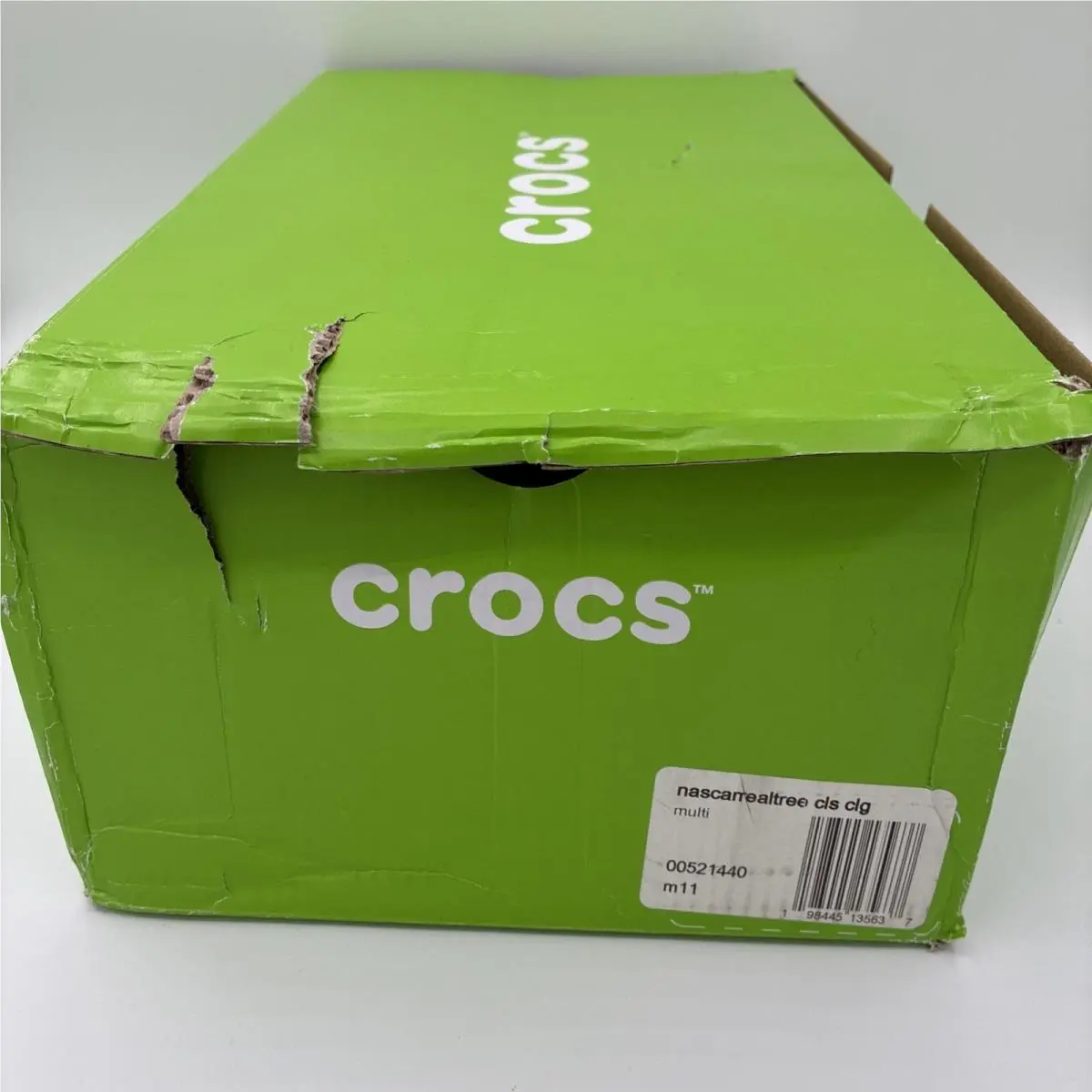 Crocs shoes - Multicolor 9