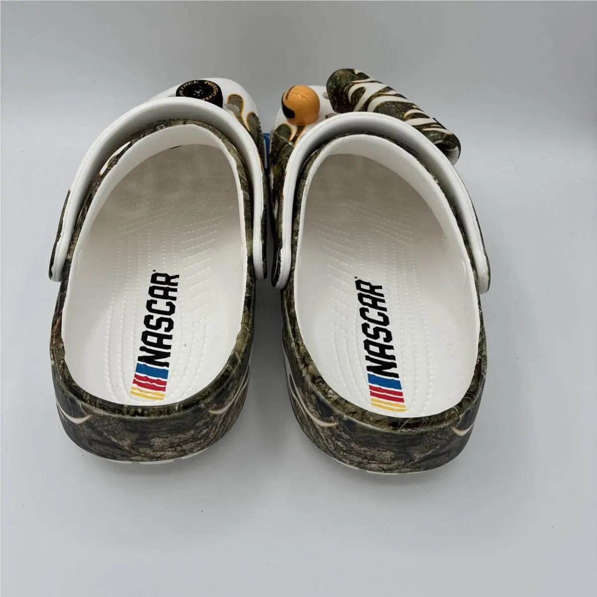 Crocs shoes - Multicolor 4