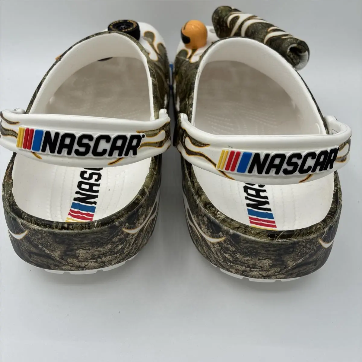 Crocs shoes - Multicolor 6