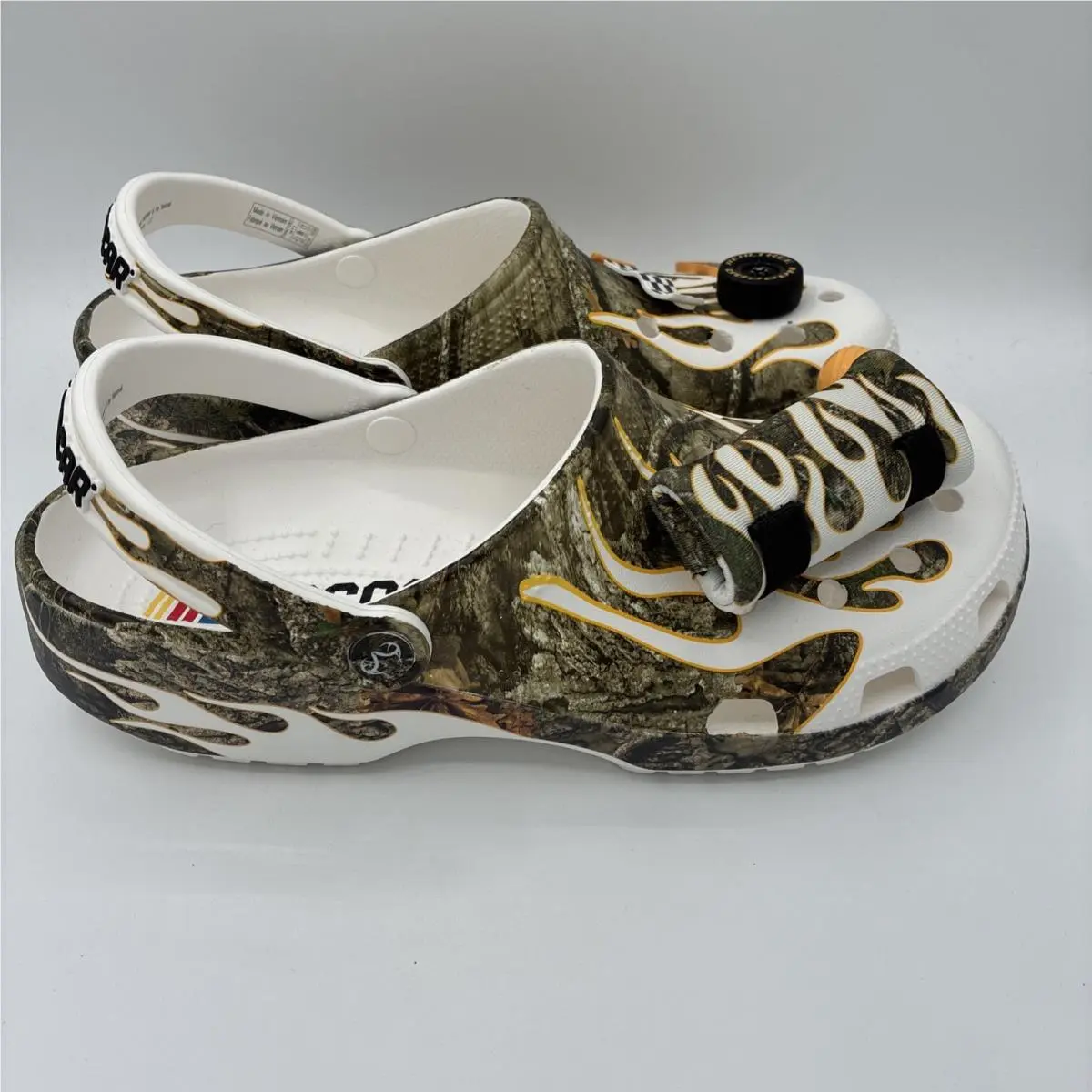 Crocs shoes - Multicolor 7