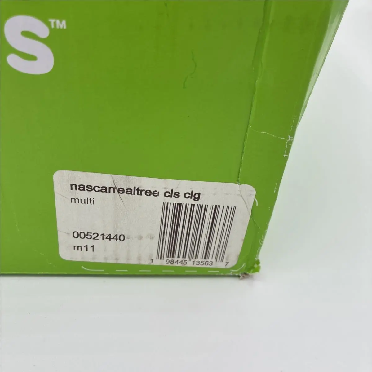 Crocs shoes - Multicolor 10