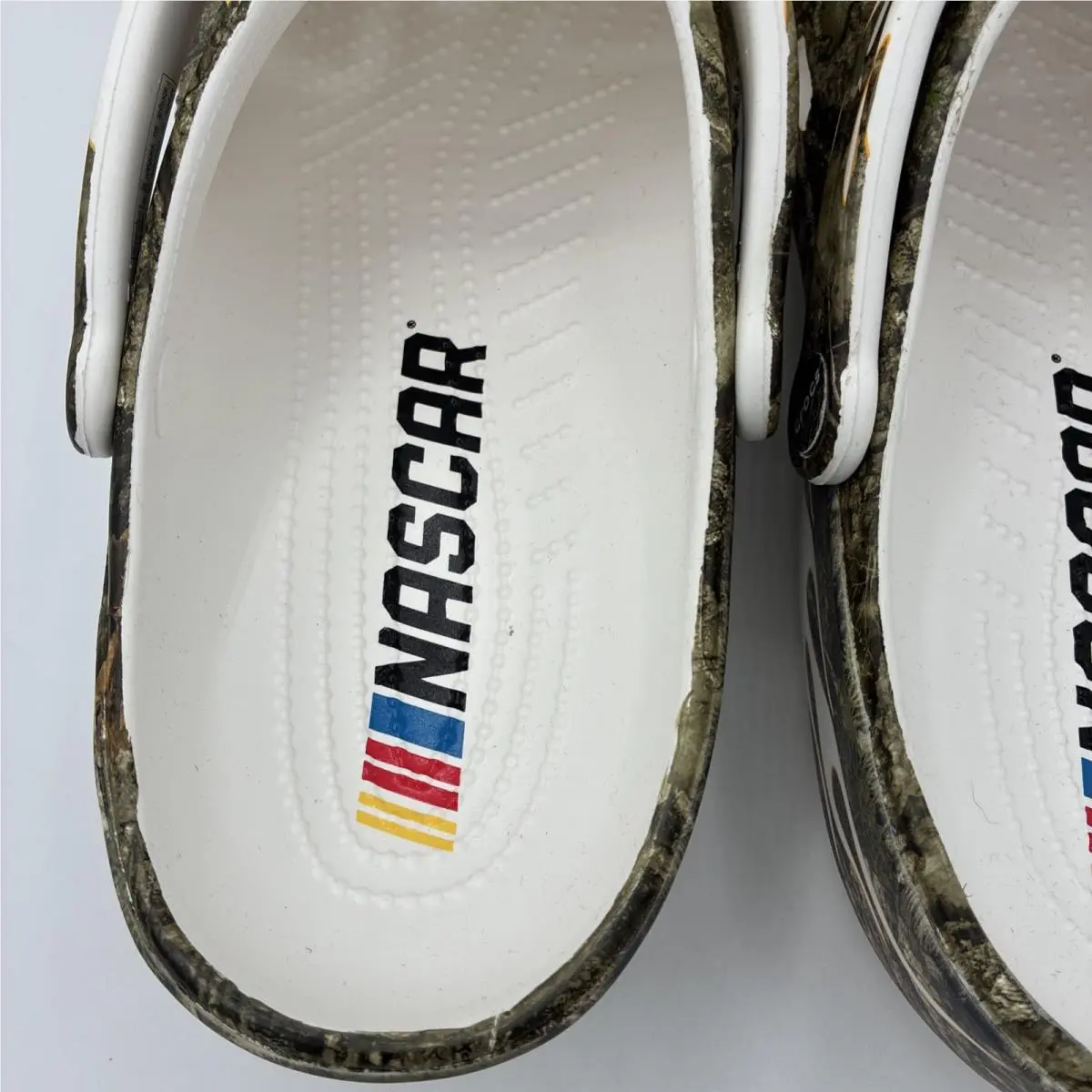 Crocs shoes - Multicolor 5