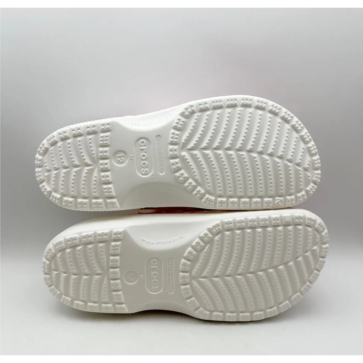 Crocs shoes - Pink 12