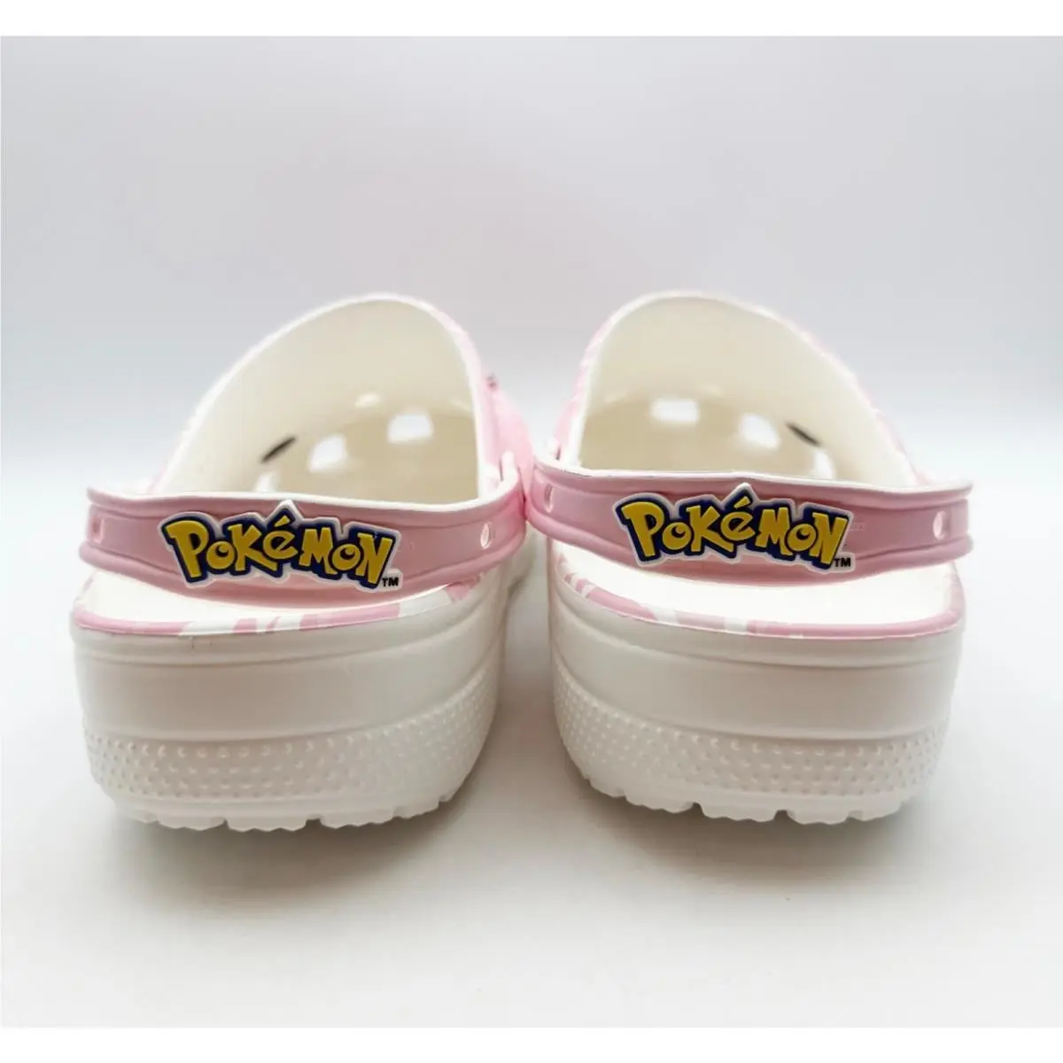 Crocs shoes - Pink 7