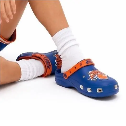 Crocs shoes - Classic Clog - Classic Clog - Blue 1