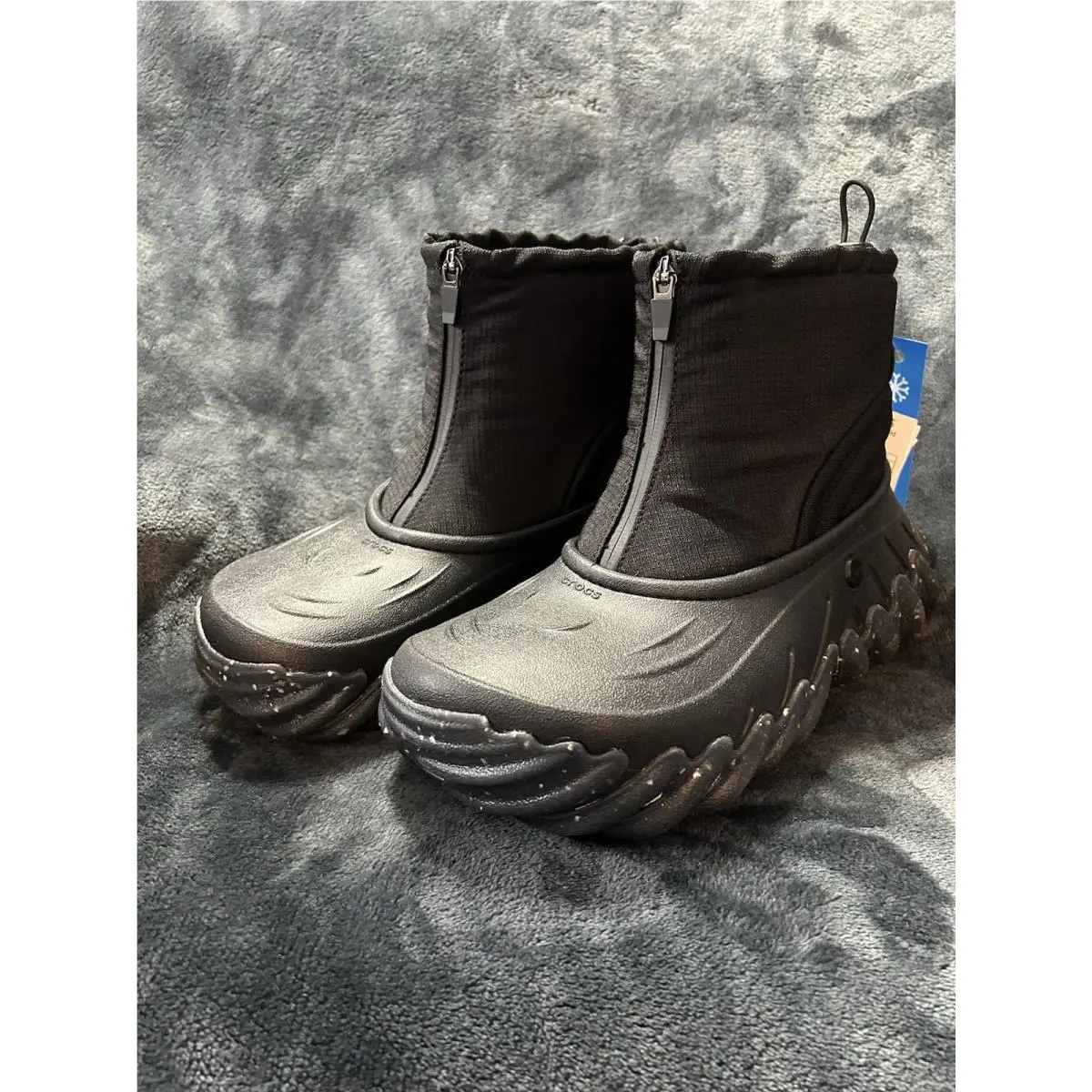Crocs shoes - Black 0